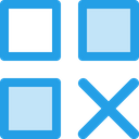 پیش‌نمایش فایل app-application-remove-close-quit-uninstall-6 از پک رابط کاربری اندروید، جلد ۲