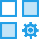 پیش‌نمایش فایل app-application-setting-settings-customize-gear-appsetting-6 از پک رابط کاربری اندروید، جلد ۲