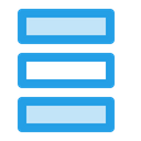 پیش‌نمایش فایل database-db-storage-data-server-6 از پک رابط کاربری اندروید، جلد ۲