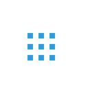 پیش‌نمایش فایل grid-menu-gallery-set-collection-android-interface-6 از پک رابط کاربری اندروید، جلد ۲