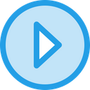 پیش‌نمایش فایل media-play-music-sound-player-multimedia-video-6 از پک رابط کاربری اندروید، جلد ۲