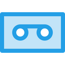 پیش‌نمایش فایل recoder-media-audio-record-device-multimedia-interface-6 از پک رابط کاربری اندروید، جلد ۲