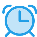 پیش‌نمایش فایل alarm-clock-alert-time-bell-watch-schedule-7 از پک رابط کاربری اندروید، جلد ۱