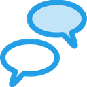 پیش‌نمایش فایل chat-chatting-talking-groupchat-communication-comments-7 از پک رابط کاربری اندروید، جلد ۱