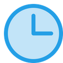 پیش‌نمایش فایل clock-time-optimization-schedule-meeting-watch-interface-7 از پک رابط کاربری اندروید، جلد ۱