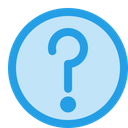 پیش‌نمایش فایل help-question-mark-faq-support-ui-interface-8 از پک رابط کاربری اندروید، جلد ۱