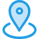 پیش‌نمایش فایل location-place-map-gps-pin-navigation-marker-8 از پک رابط کاربری اندروید، جلد ۱