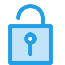 پیش‌نمایش فایل lock-unlock-theft-security-unsecure-unsafe-interface-6 از پک رابط کاربری اندروید، جلد ۱