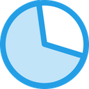 پیش‌نمایش فایل pie-graph-chart-data-finance-analytics-statistics-7 از پک رابط کاربری اندروید، جلد ۱