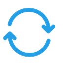 پیش‌نمایش فایل refresh-sync-reload-trade-exchange-rotate-update-5 از پک رابط کاربری اندروید، جلد ۱
