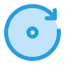 پیش‌نمایش فایل reload-retry-again-update-restart-refresh-sync-14 از پک رابط کاربری اندروید، جلد ۱