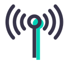 پیش‌نمایش فایل antenna-electronics-signal-technology-wifi-radiowaves-7 از پک رابط کاربری اندروید، جلد ۱