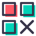 پیش‌نمایش فایل app-application-remove-close-quit-uninstall-7 از پک رابط کاربری اندروید، جلد ۱
