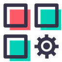 پیش‌نمایش فایل app-application-setting-settings-customize-gear-appsetting-7 از پک رابط کاربری اندروید، جلد ۱