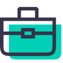 پیش‌نمایش فایل briefcase-bag-portfolio-suitcase-business-work-workcase-7 از پک رابط کاربری اندروید، جلد ۱