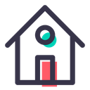 پیش‌نمایش فایل bulding-home-house-address-homepage-page-location-3 از پک رابط کاربری اندروید، جلد ۱