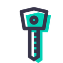 پیش‌نمایش فایل key-access-master-password-lock-login-protection-15 از پک رابط کاربری اندروید، جلد ۱