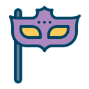 پیش‌نمایش فایل carnival-mask-4 از پک سال نو ۲۰۱۸