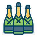 پیش‌نمایش فایل champagne-245 از پک سال نو ۲۰۱۸