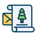 پیش‌نمایش فایل christmas-invitation-26 از پک سال نو ۲۰۱۸