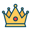 پیش‌نمایش فایل crown-219 از پک سال نو ۲۰۱۸