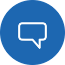 پیش‌نمایش فایل chat-bubble-talk-message-communication-comment-10 از پک رابط کاربری اندروید
