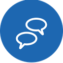 پیش‌نمایش فایل chat-chatting-talking-groupchat-communication-comments-9 از پک رابط کاربری اندروید
