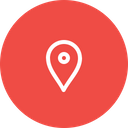 پیش‌نمایش فایل location-place-map-gps-pin-navigation-maps-10 از پک رابط کاربری اندروید