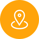 پیش‌نمایش فایل location-place-map-gps-pin-navigation-marker-10 از پک رابط کاربری اندروید
