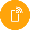 پیش‌نمایش فایل mobile-wifi-wireless-internet-data-connection-hotspot-9 از پک رابط کاربری اندروید