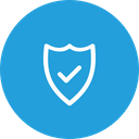پیش‌نمایش فایل on-secure-firewall-shield-guard-protection-security-3 از پک رابط کاربری اندروید