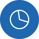 پیش‌نمایش فایل pie-graph-chart-data-finance-analytics-statistics-9 از پک رابط کاربری اندروید