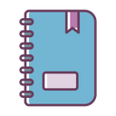 پیش‌نمایش فایل office-stuff-book-remind-dairy-work-manage-6 از پک وسایل اداری