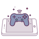 پیش‌نمایش فایل mobile-cncept-remote-game-play-wireless-playstation-4 از پک مفهوم موبایل، جلد ۲