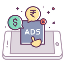 پیش‌نمایش فایل mobile-concept-ads-advertise-touch-pay-per-click-4 از پک مفهوم موبایل، جلد ۲