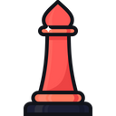 پیش‌نمایش فایل games-battle-checkmate-chess-camel-bishop-figure-1 از پک شطرنج