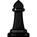پیش‌نمایش فایل games-battle-checkmate-chess-camel-bishop-figure-2 از پک شطرنج