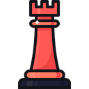 پیش‌نمایش فایل games-battle-checkmate-chess-figure-move-rook-2 از پک شطرنج