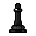 پیش‌نمایش فایل games-battle-checkmate-chess-figure-pawn-chessboard از پک شطرنج