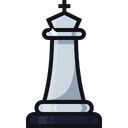 پیش‌نمایش فایل games-battle-chess-checkmate-figure-king-gambit-3 از پک شطرنج