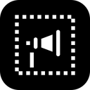 پیش‌نمایش فایل speaker-volume-branding-annoucement-pramotion از پک کسب‌وکار و خدمات، جلد ۲