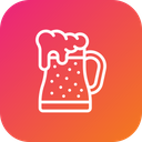 پیش‌نمایش فایل beer-mug-28 از پک سال نو مبارک ۲۰۱۸