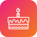 پیش‌نمایش فایل cake-910 از پک سال نو مبارک ۲۰۱۸