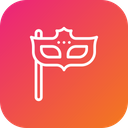 پیش‌نمایش فایل carnival-mask-29 از پک سال نو مبارک ۲۰۱۸