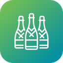 پیش‌نمایش فایل champagne-311 از پک سال نو مبارک ۲۰۱۸