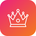 پیش‌نمایش فایل crown-268 از پک سال نو مبارک ۲۰۱۸