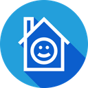 پیش‌نمایش فایل home-i-mprovement-happy-smile-enviornment-1 از پک کسب‌وکار و خدمات، جلد ۳