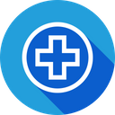 پیش‌نمایش فایل safety-first-aid-hospital-plus-safe-medical-1 از پک کسب‌وکار و خدمات، جلد ۳