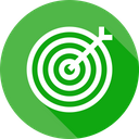پیش‌نمایش فایل dart-target-focus-marketing-illusion-aim-1 از پک کسب‌وکار و خدمات، جلد ۲