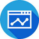 پیش‌نمایش فایل digital-marketing-window-graph-chart-analysis-1 از پک کسب‌وکار و خدمات، جلد ۲